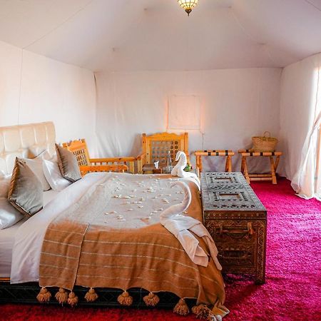 Desert Luxury Camp Morocco Merzouga Eksteriør bilde