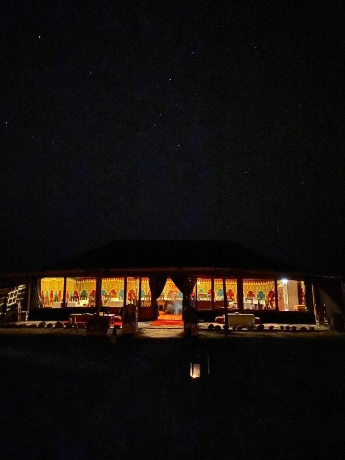 Desert Luxury Camp Morocco Merzouga Eksteriør bilde