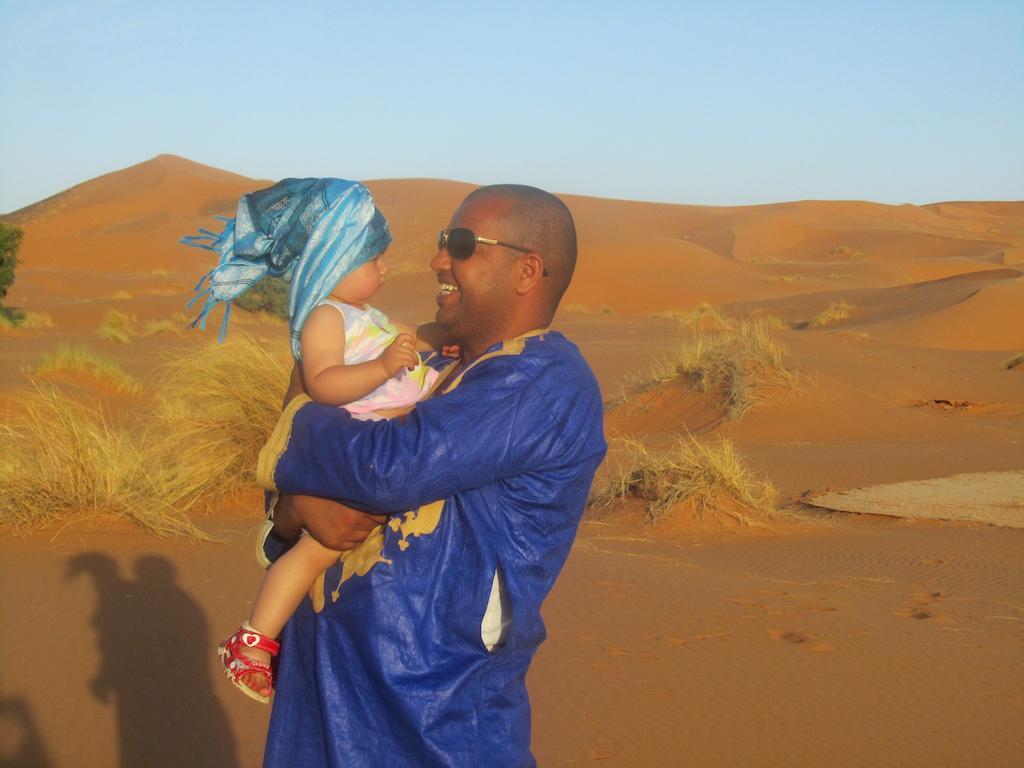 Desert Luxury Camp Morocco Merzouga Eksteriør bilde