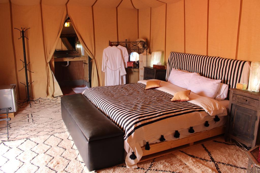 Desert Luxury Camp Morocco Merzouga Eksteriør bilde