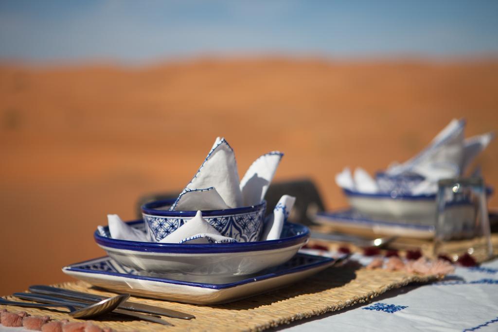 Desert Luxury Camp Morocco Merzouga Eksteriør bilde